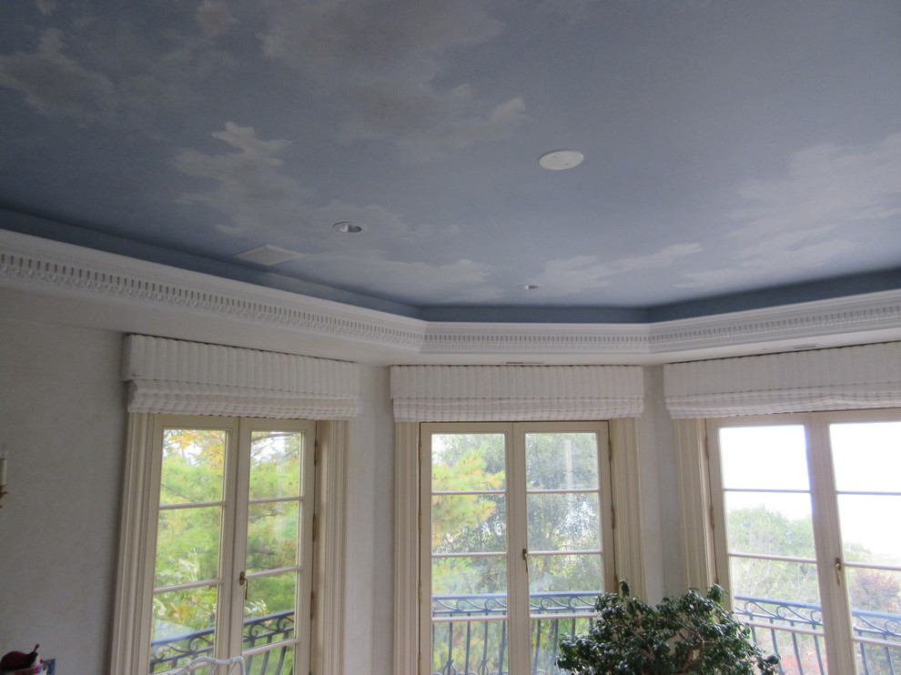 Wilmette IL Lakeshore Luxury (15)