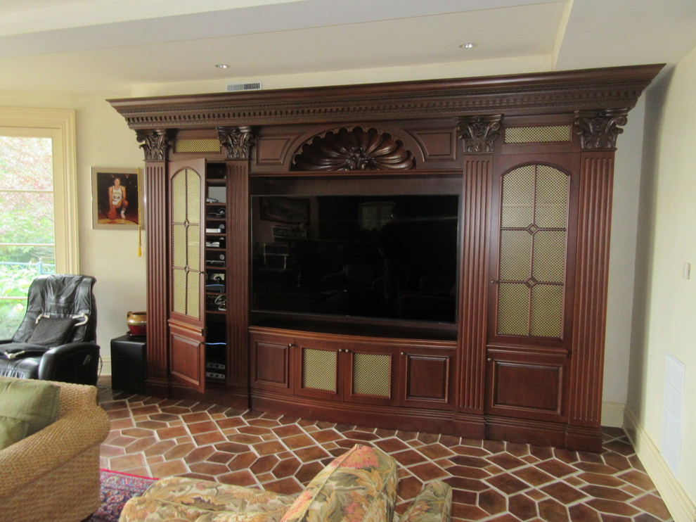 Wilmette IL Lakeshore Luxury (16)