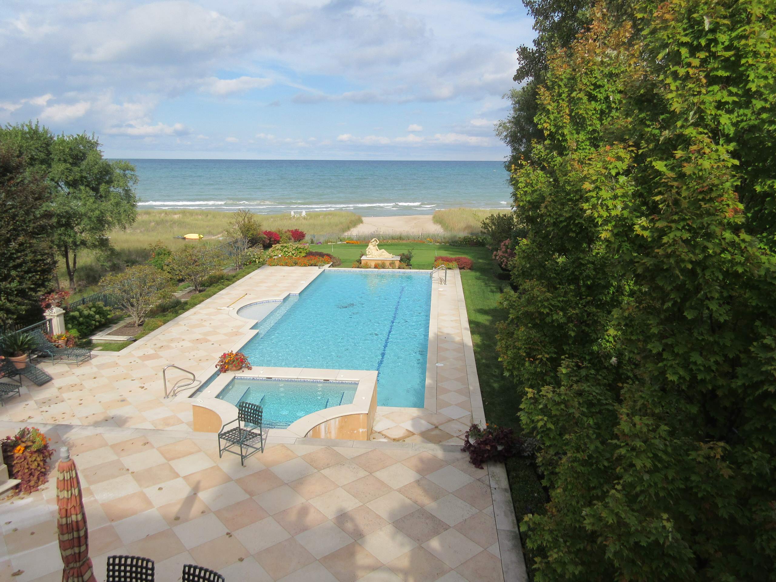 Wilmette IL Lakeshore Luxury (2)