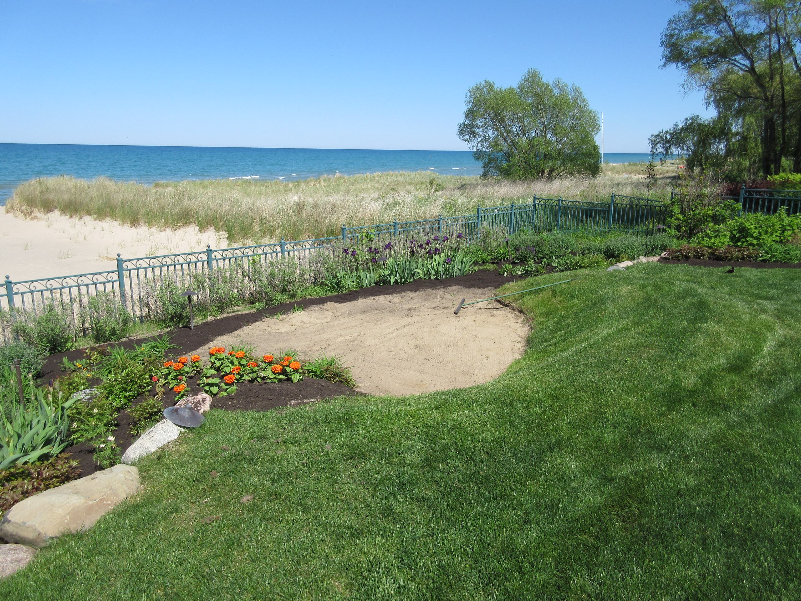 Wilmette IL Lakeshore Luxury (5)