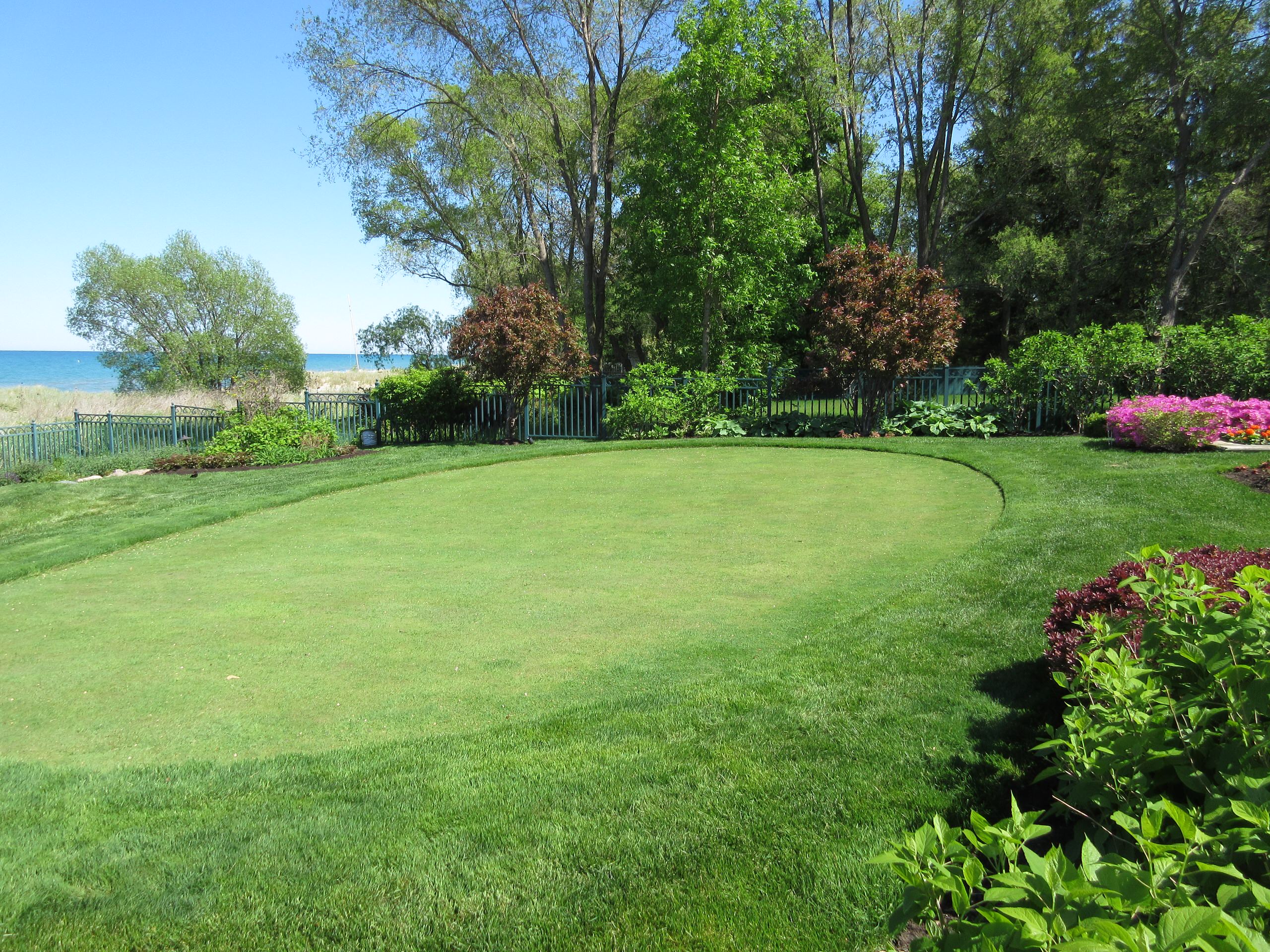 Wilmette IL Lakeshore Luxury (6)
