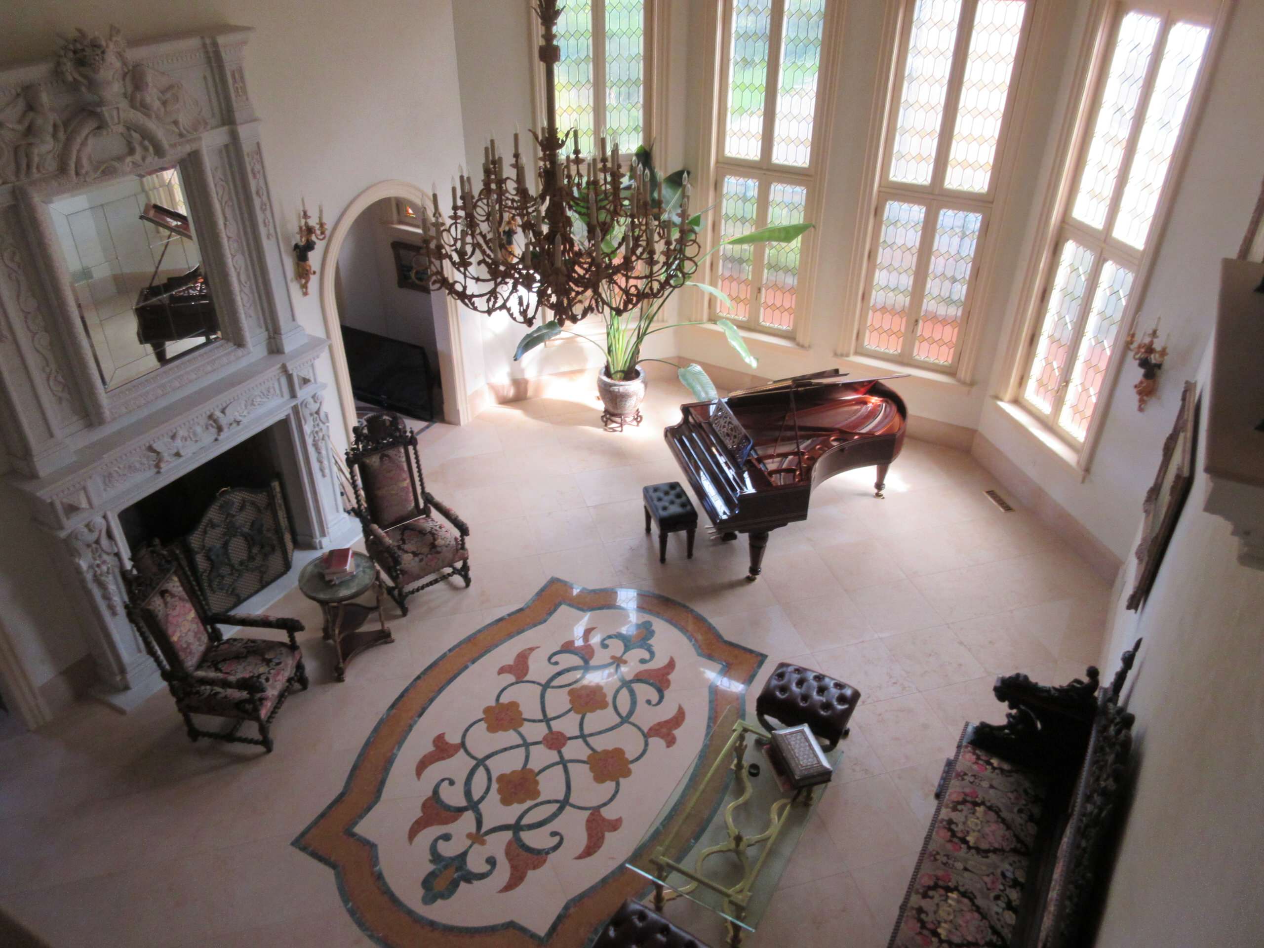 Wilmette IL Lakeshore Luxury (8)