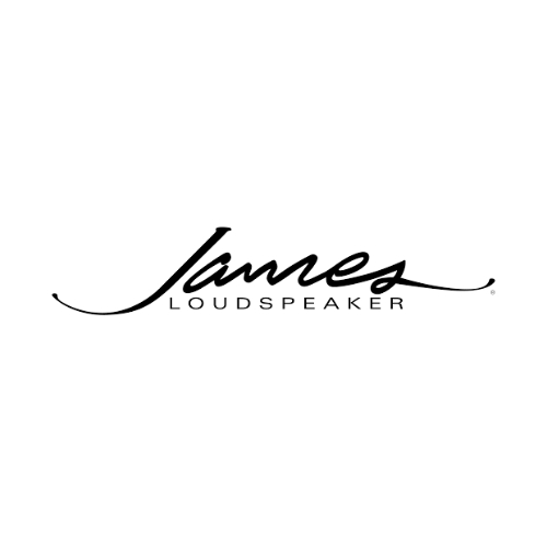 James Loudspeaker