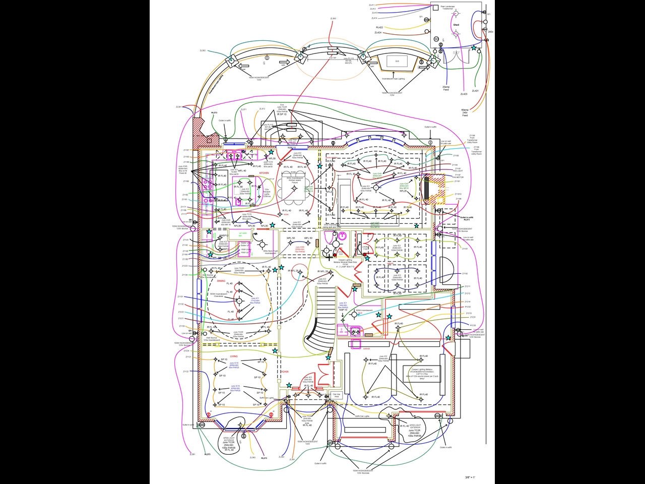 Electrical Breakers and Mains Page_1