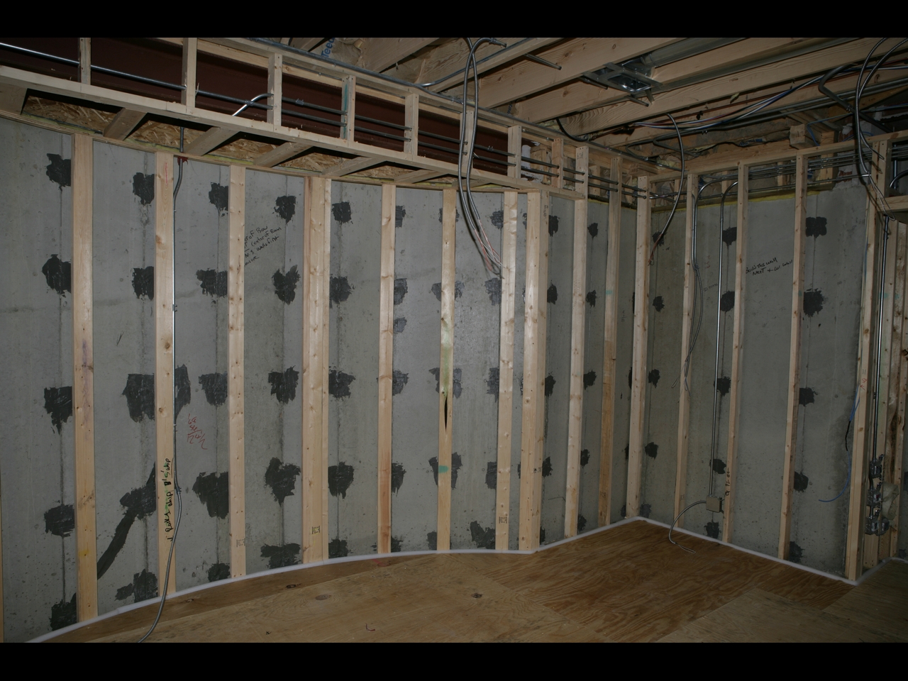 Z Basement Foundation Tie Patching (5)