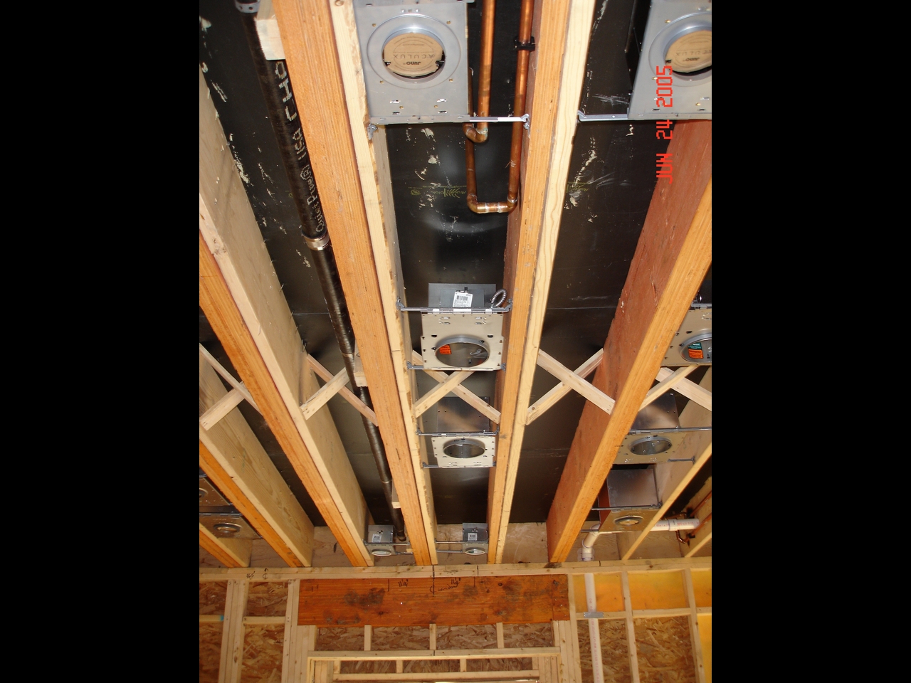 Z Kitchen Sound & Build (2)
