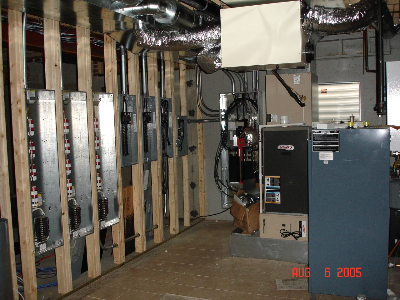 Z Mechanicals (4)