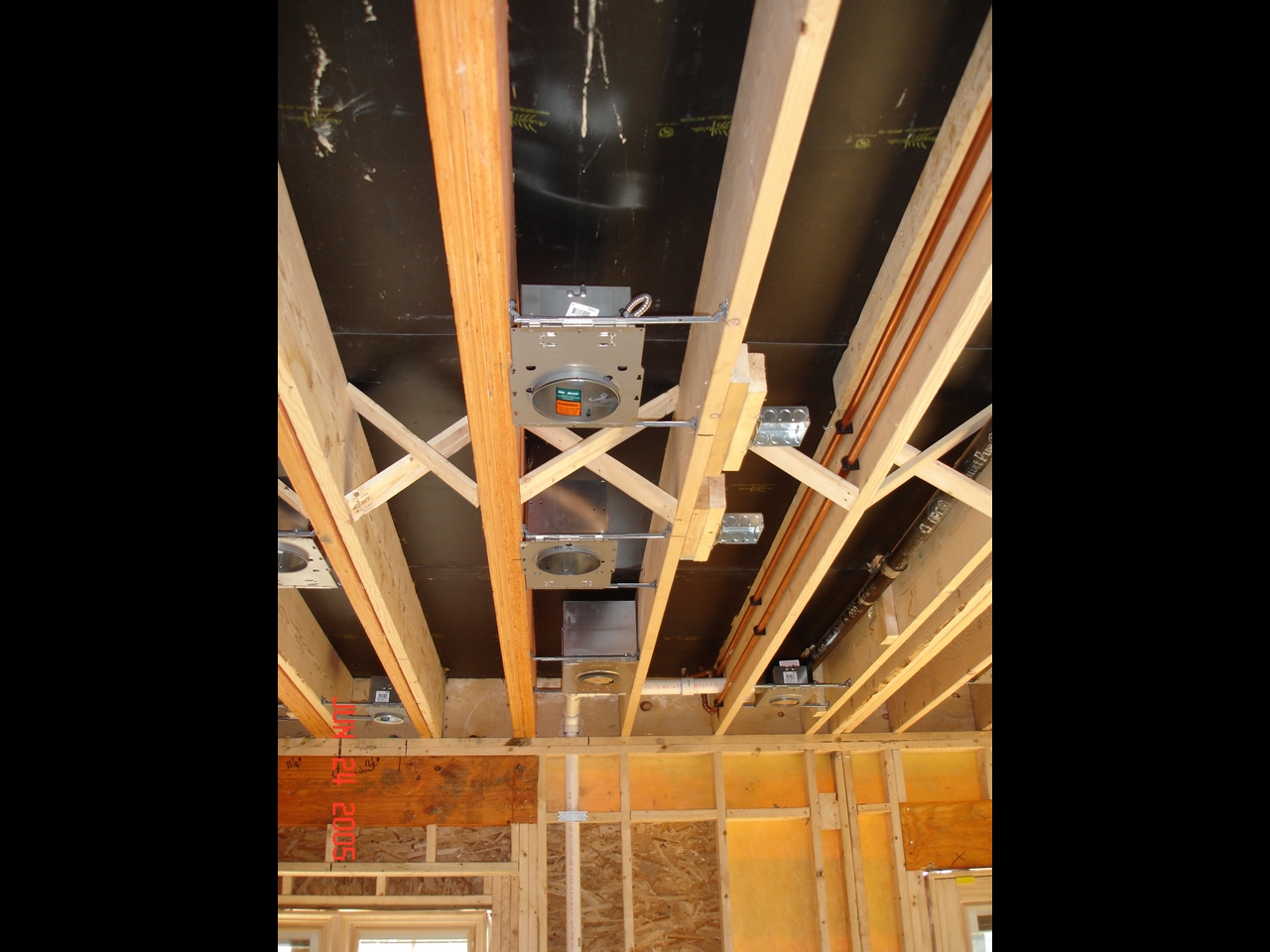 Z Recessed Lighting (4)