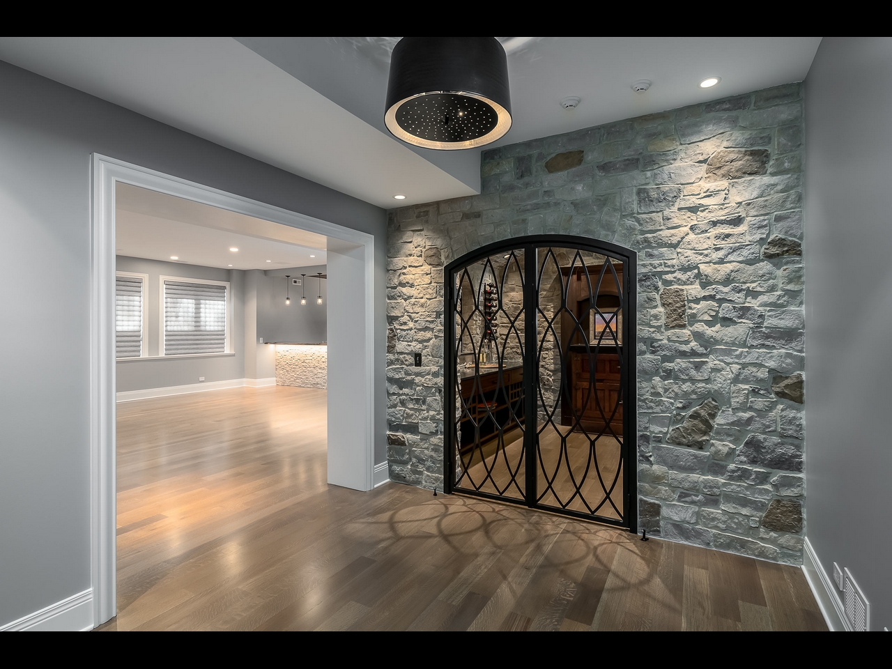 41 KS Wine Cellar A-elahome.com